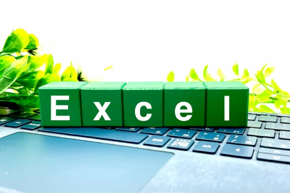 エクセル